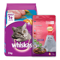 Cat Foods